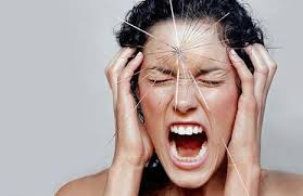 Neuron: 压力是如何引起焦虑的