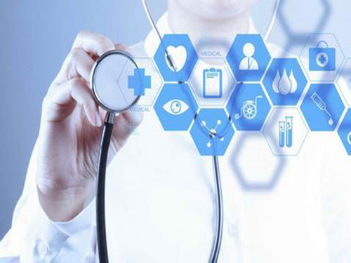 下一个BAT会是医疗服务吗？NO