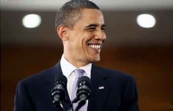 奥巴马卸任后要做风投，主要关注“生物医学”