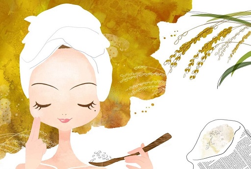 Nature:分子美容的化妆品